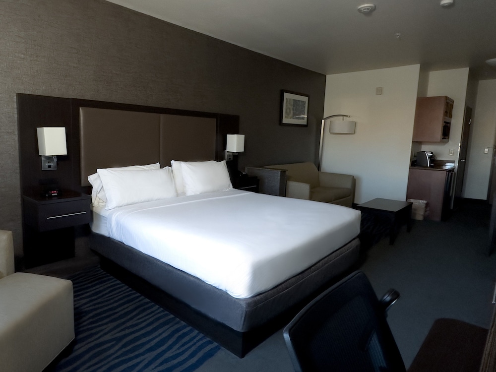 Suite, 1 King Bed with Sofa bed - Photo 5