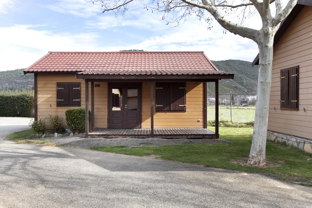Family Bungalow photo 3