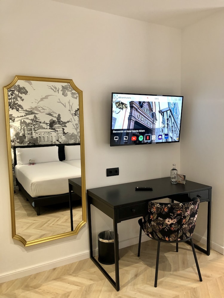 Superior Room (Ramblas) photo 3