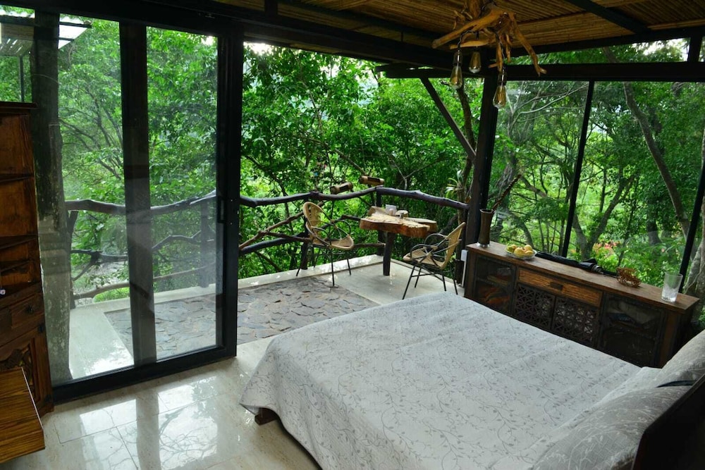Luxury Cabin photo 3