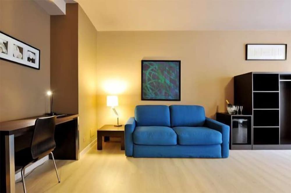 Junior Suite - Photo 3