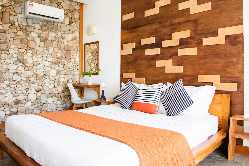 Superior Double Room, Balcony, Sea View photo 3