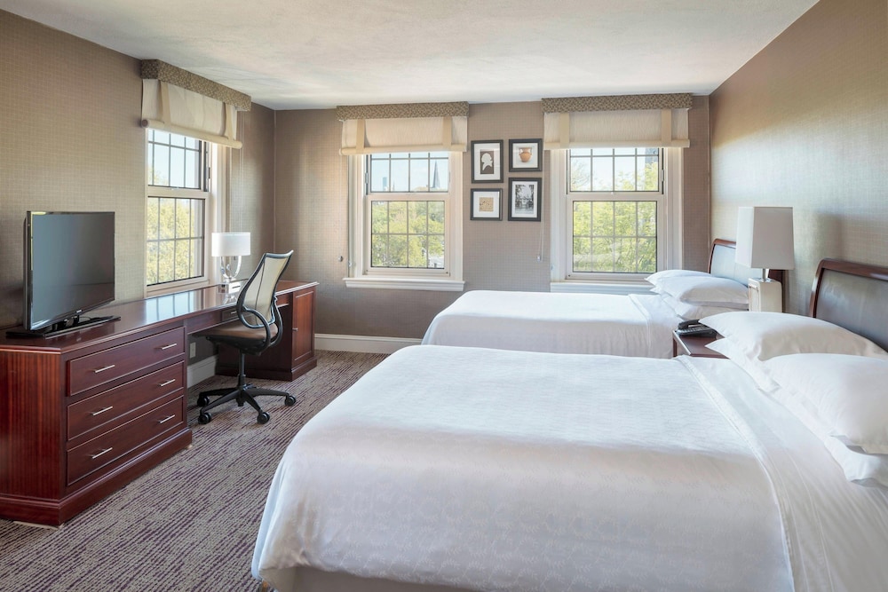 Suite, 1 Bedroom - Photo 2