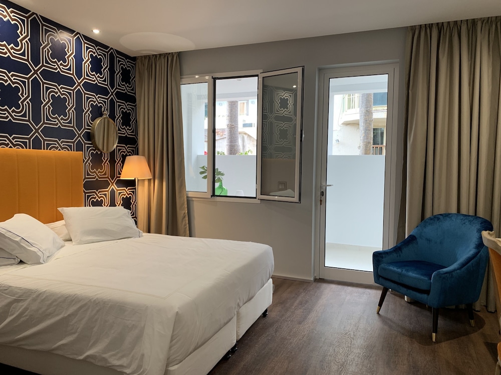 Double Room, Balcony photo 1