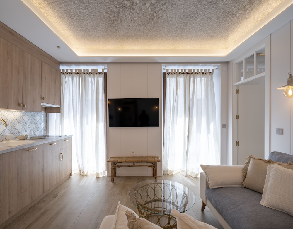 Luxury Apartment, Patio (Costa Tropical) - Photo 14