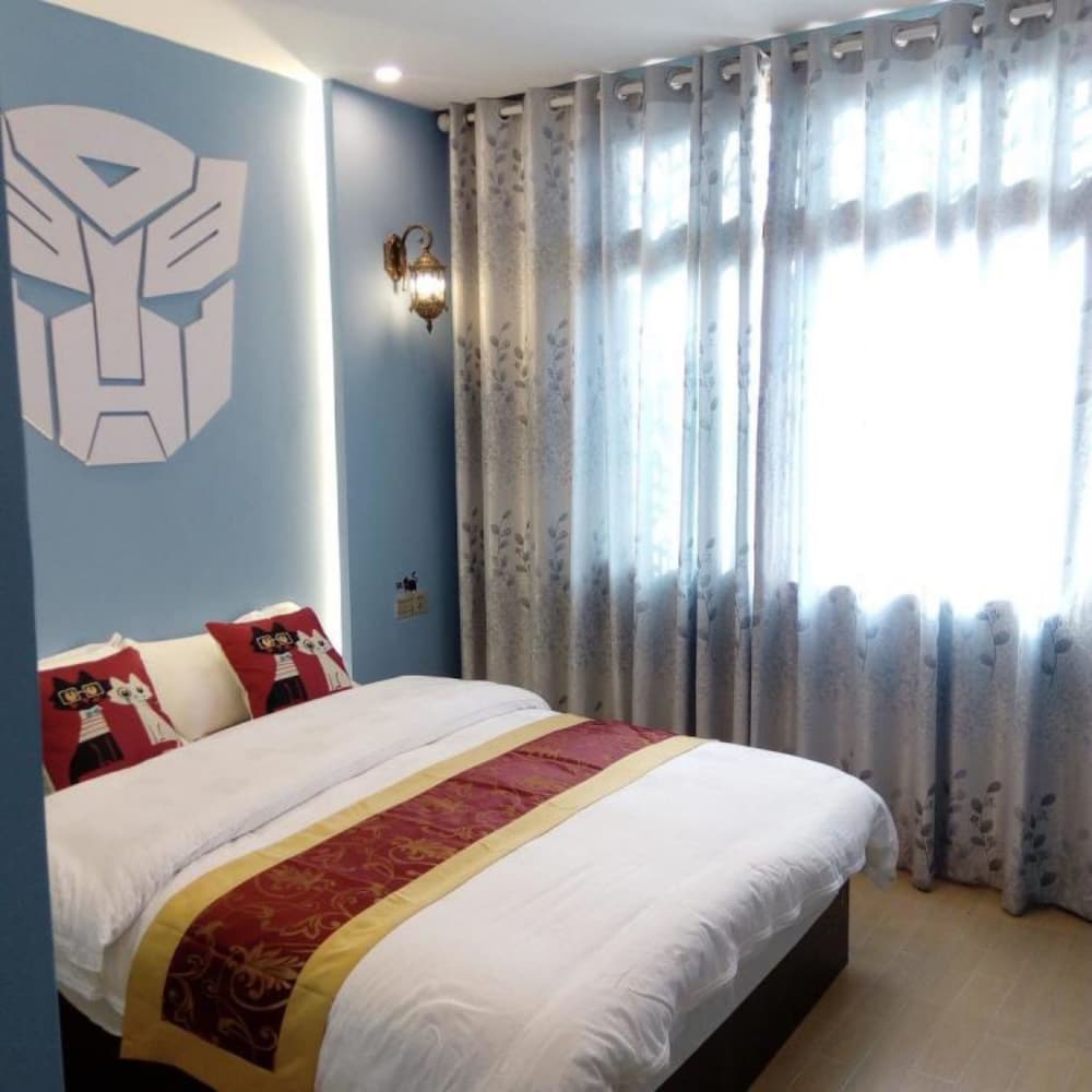 Signature Double Room