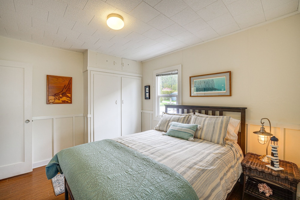 House (2 Bedrooms) photo 2