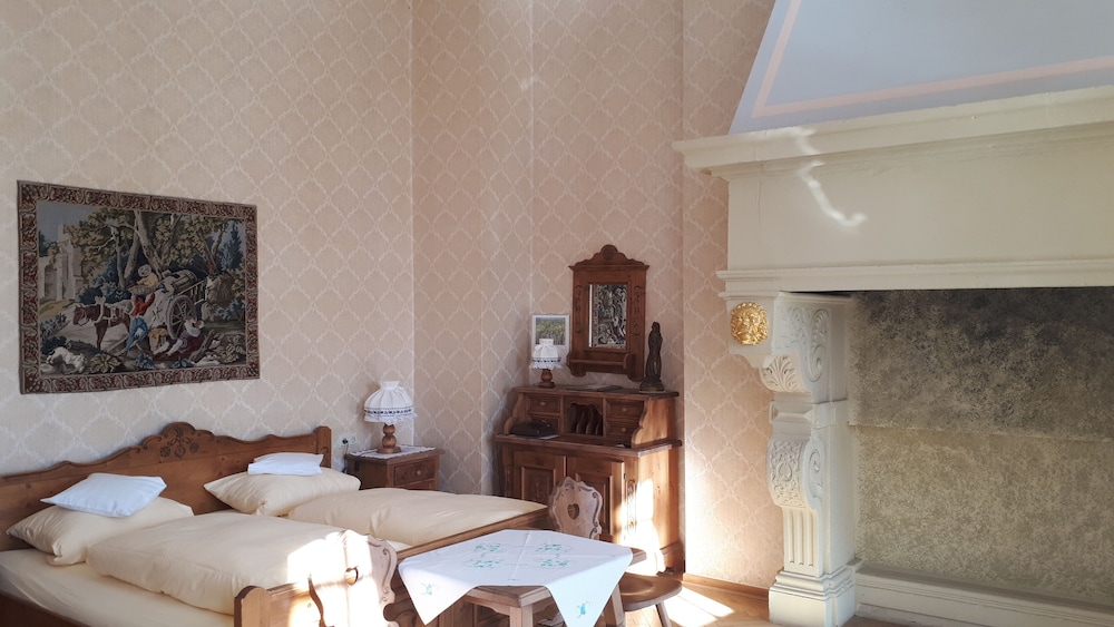 Superior Double Room photo 3