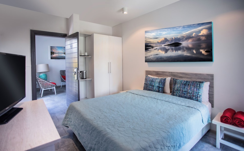 Standard Doppelzimmer
