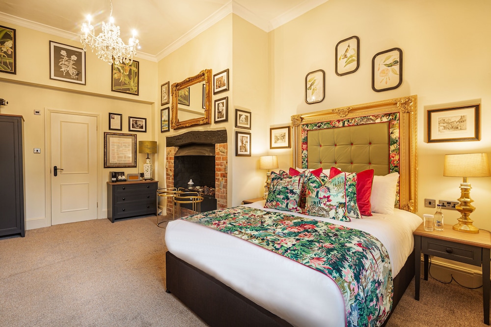 Superior Double Room photo 1