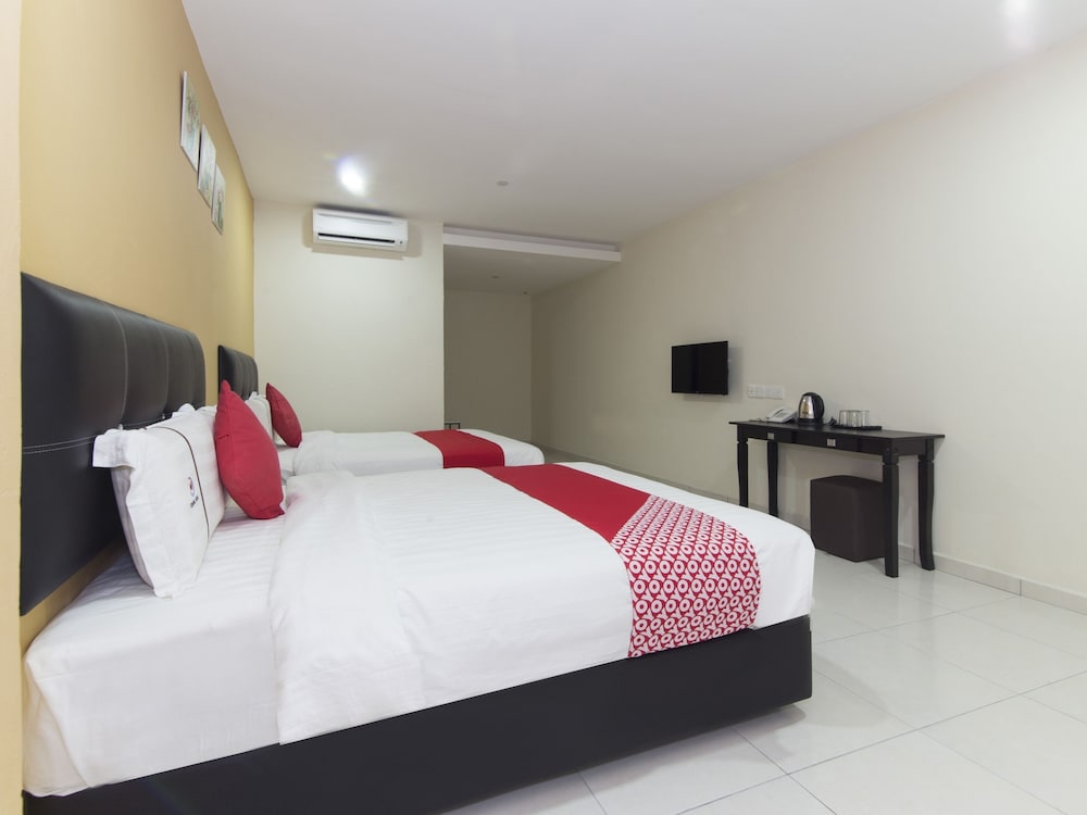 Family Suite - Photo 3