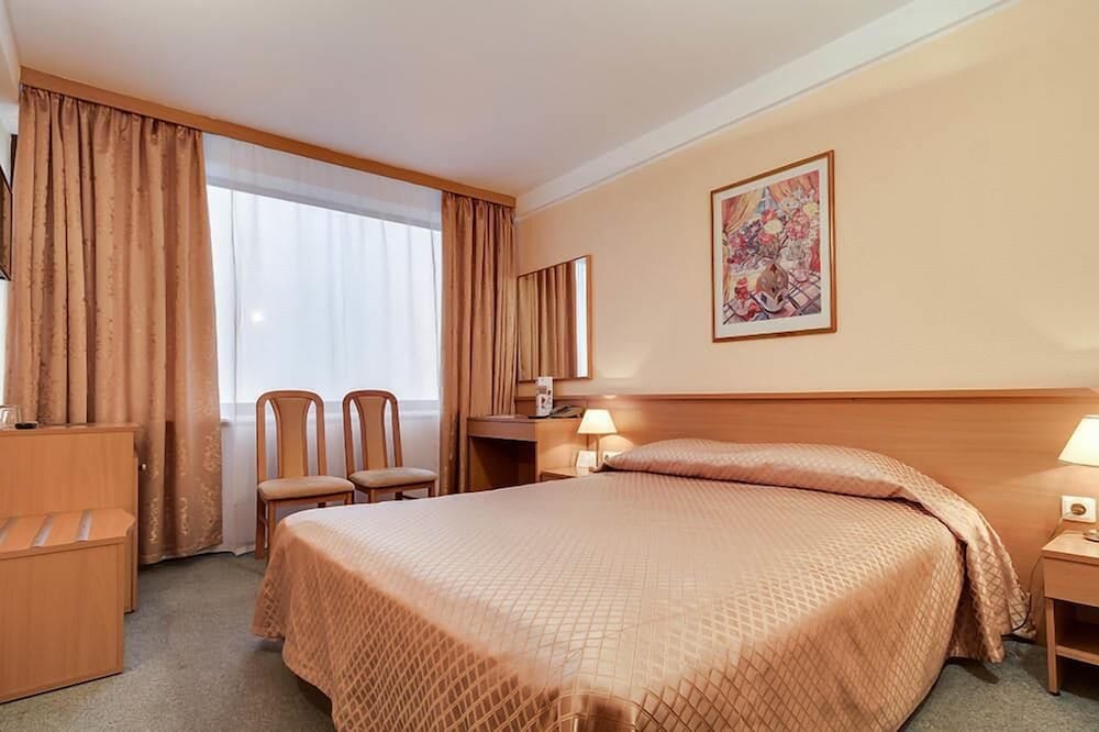 Premier Double Room photo 1