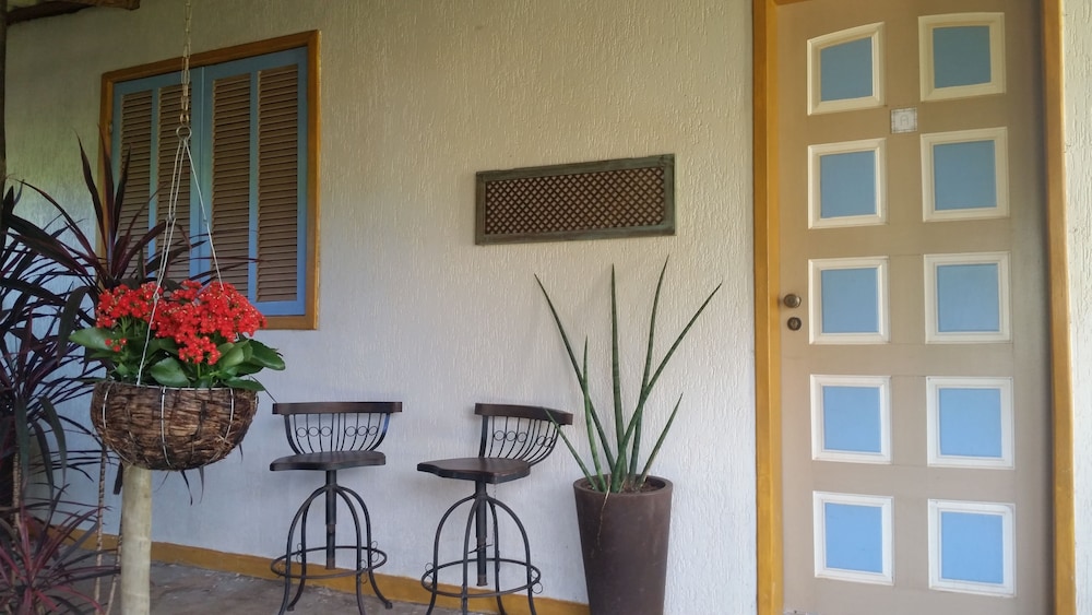 Superior Suite, Refrigerator, Ground Floor