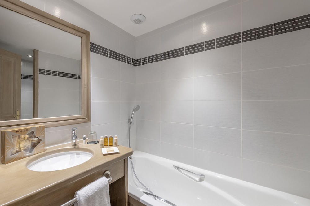 Chambre Standard (Sud)