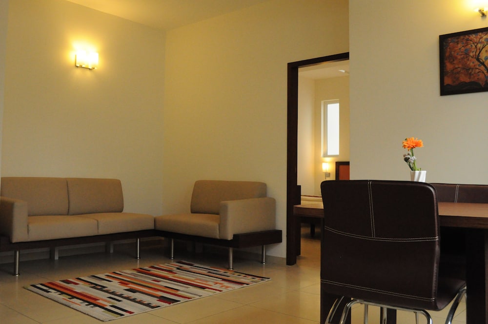 Suite photo 1