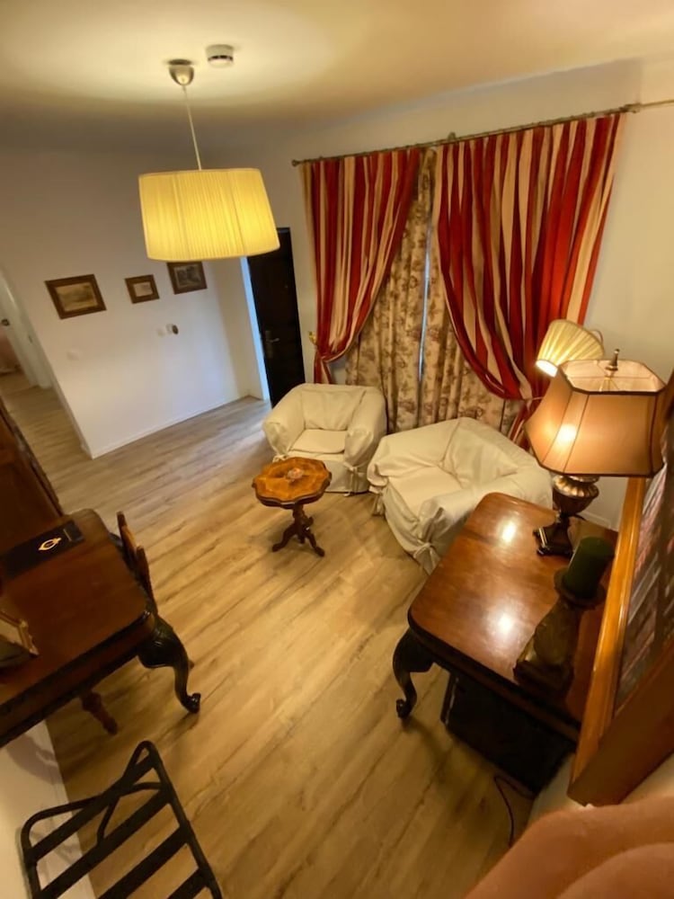Comfort Villa (3 meters from main building) photo 3