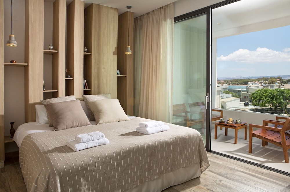 Villa (K), 4  Bedrooms, Private Pool, Seaview