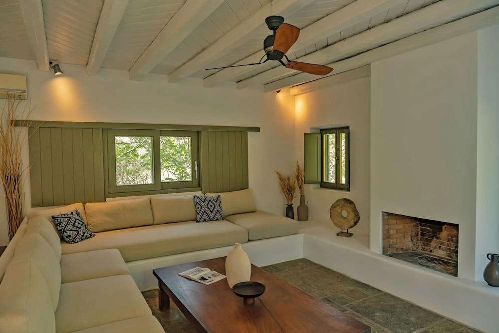 Family Villa near the beach