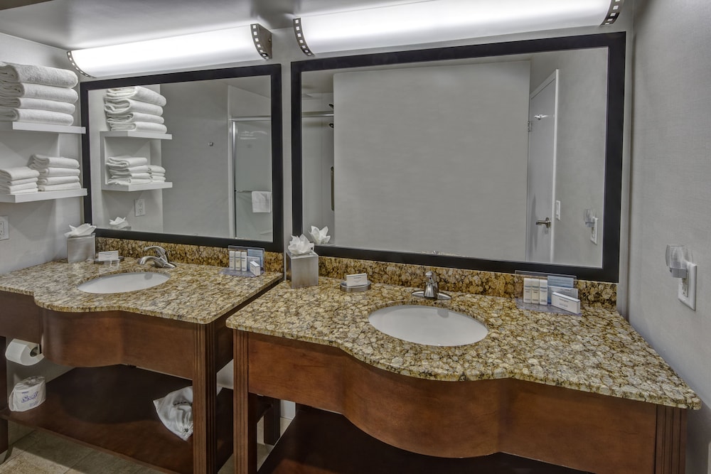 King Hospitality Suite with Stand Up Shower - Photo 6
