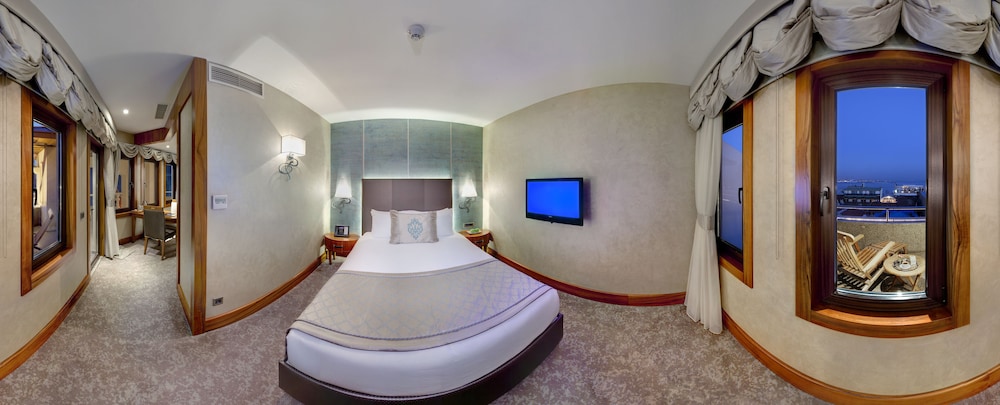 Double Room, Terrace photo 2
