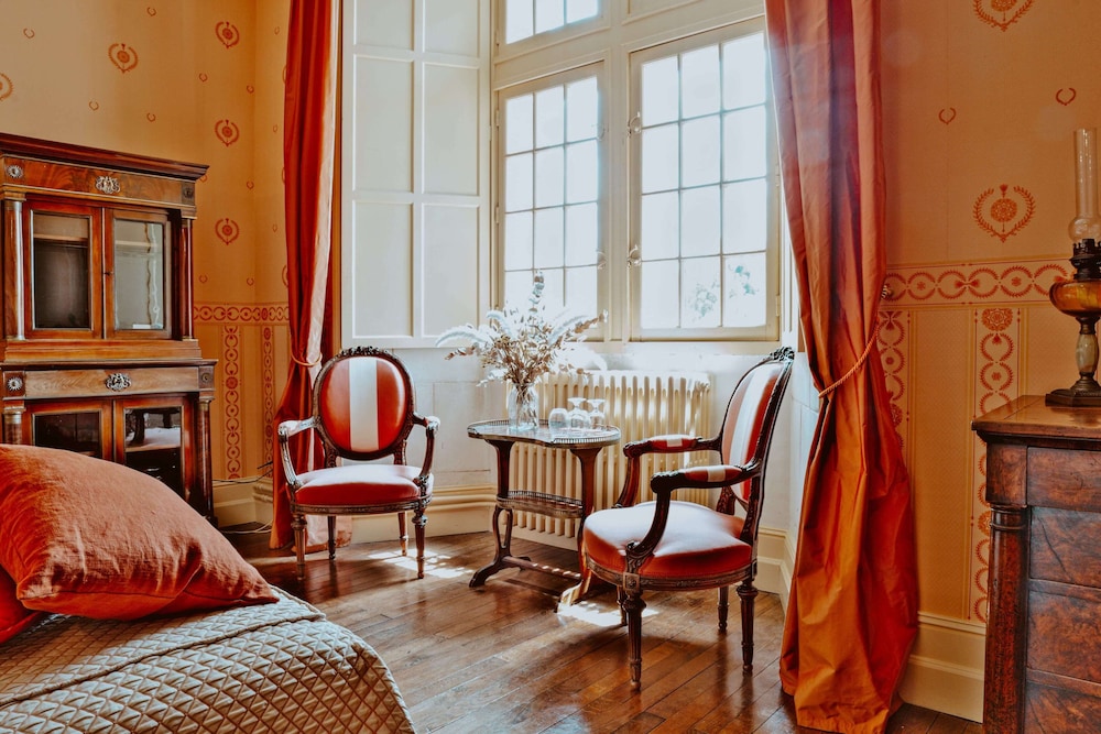 Double Room (Chambre Empire) photo 1