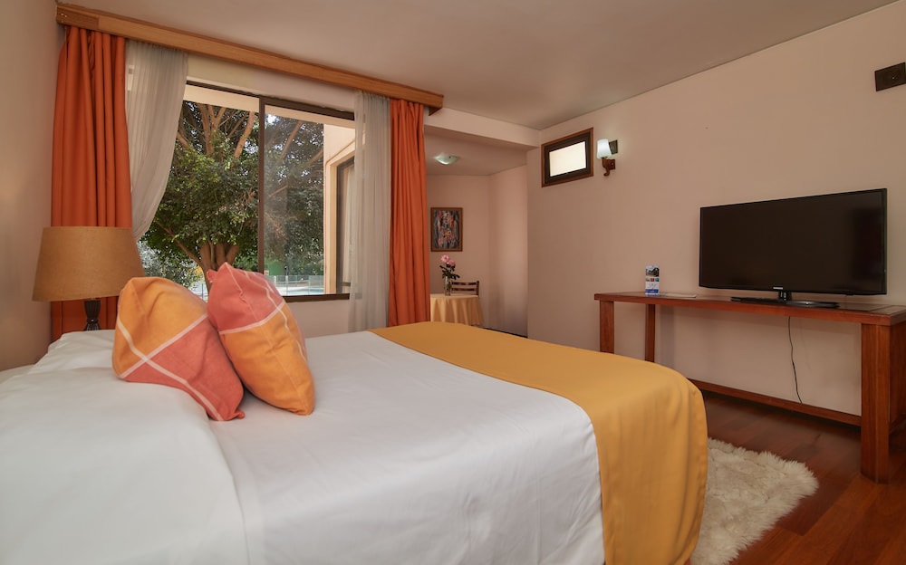 Superior Double Room, 1 Double Bed photo 1