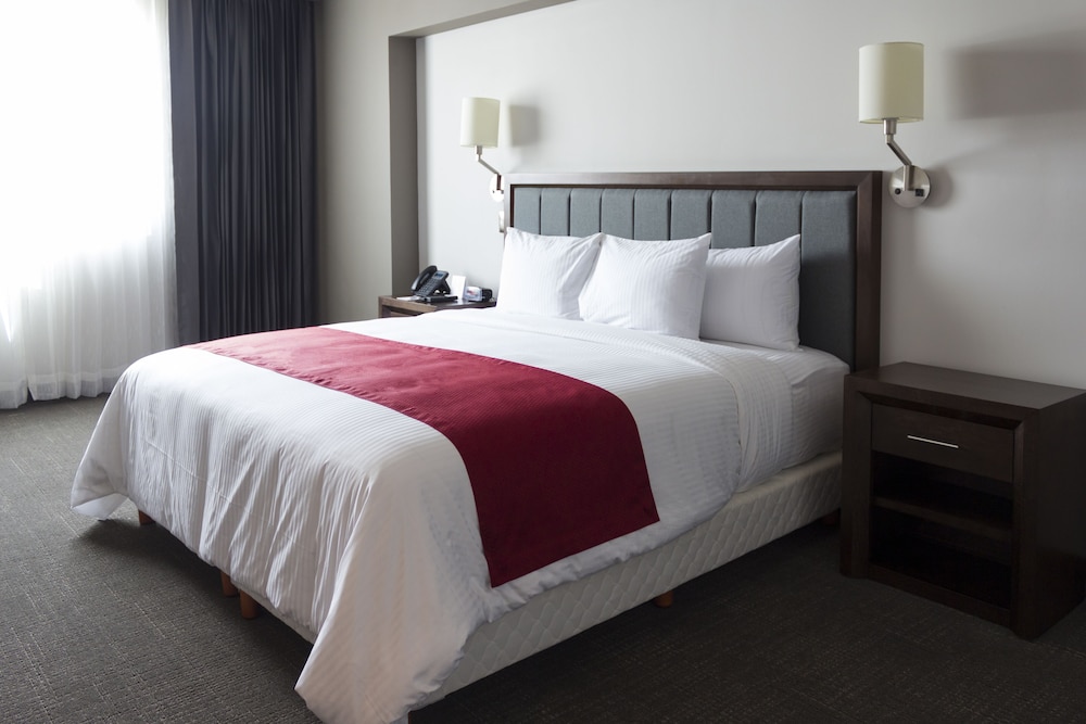Standard Room, 1 King Bed, Non Smoking, Connecting Rooms photo 1