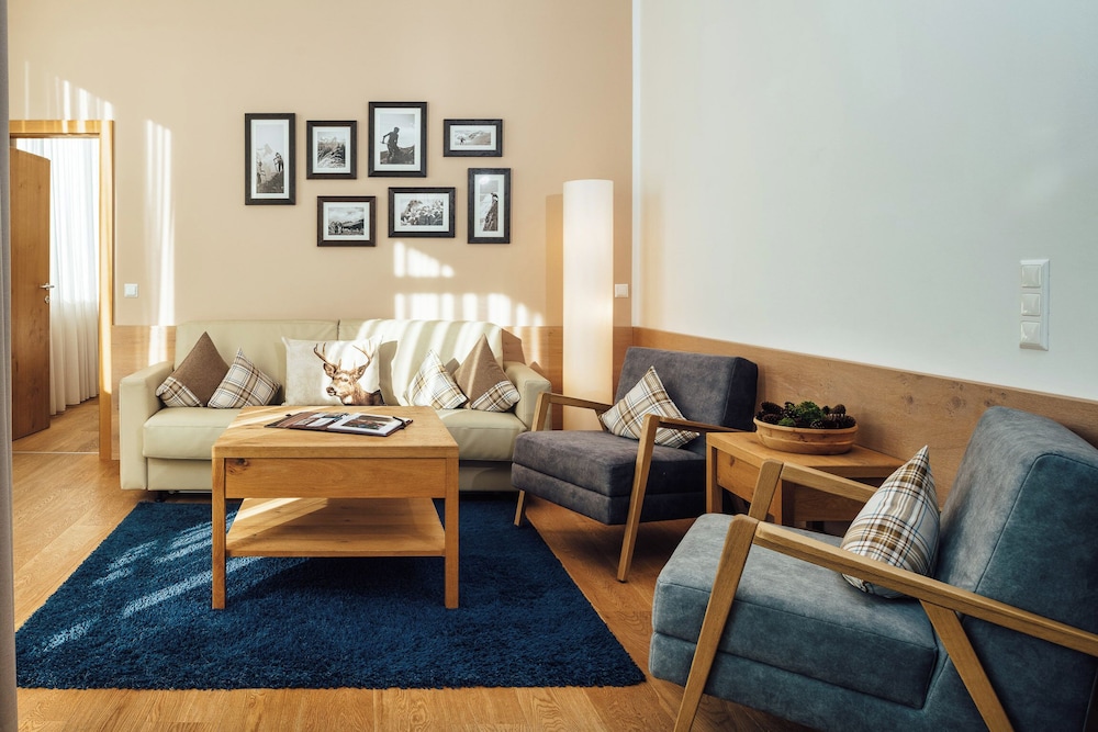 Family Apartment (Schneepalast) photo 3