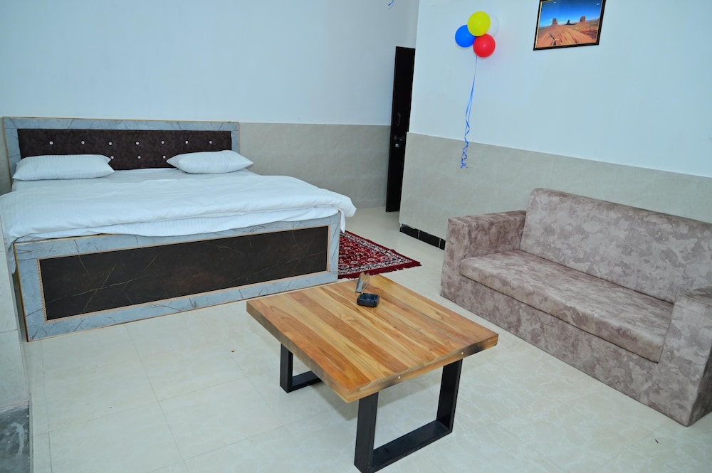 Deluxe Room photo 2