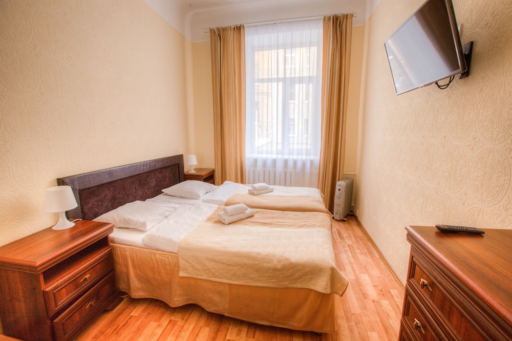 Double Room - Photo 42