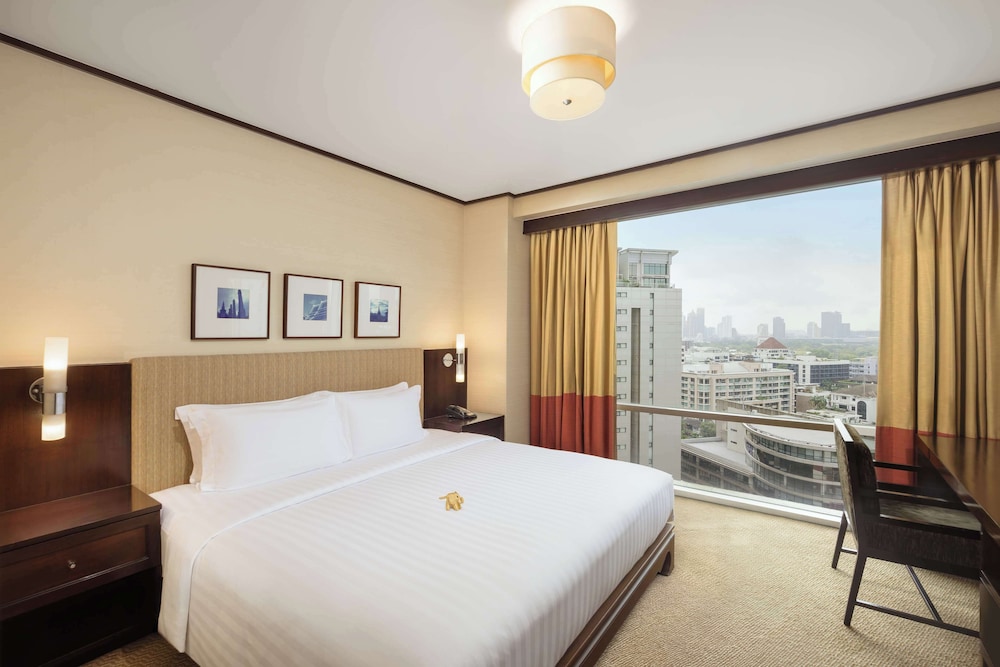 Deluxe Suite, 1 Bedroom
