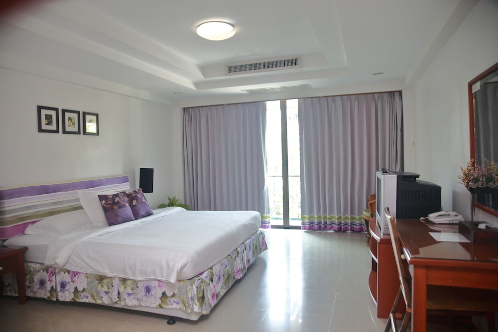 Deluxe Room photo 2