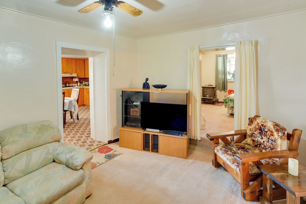 House (4 Bedrooms) photo 1
