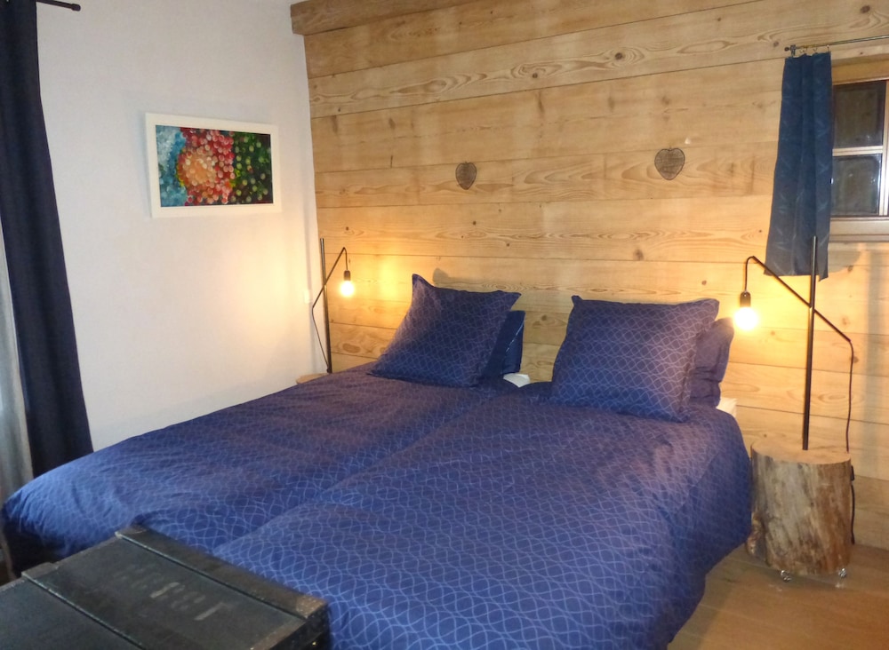 Twin Room photo 1