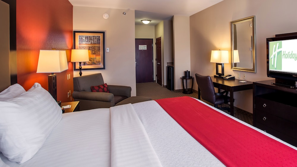 Suite, 1 Bedroom - Photo 3