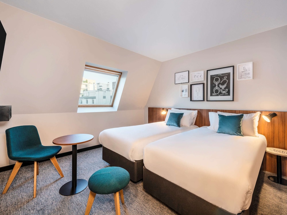 Standard Room, 1 Queen Bed photo 1