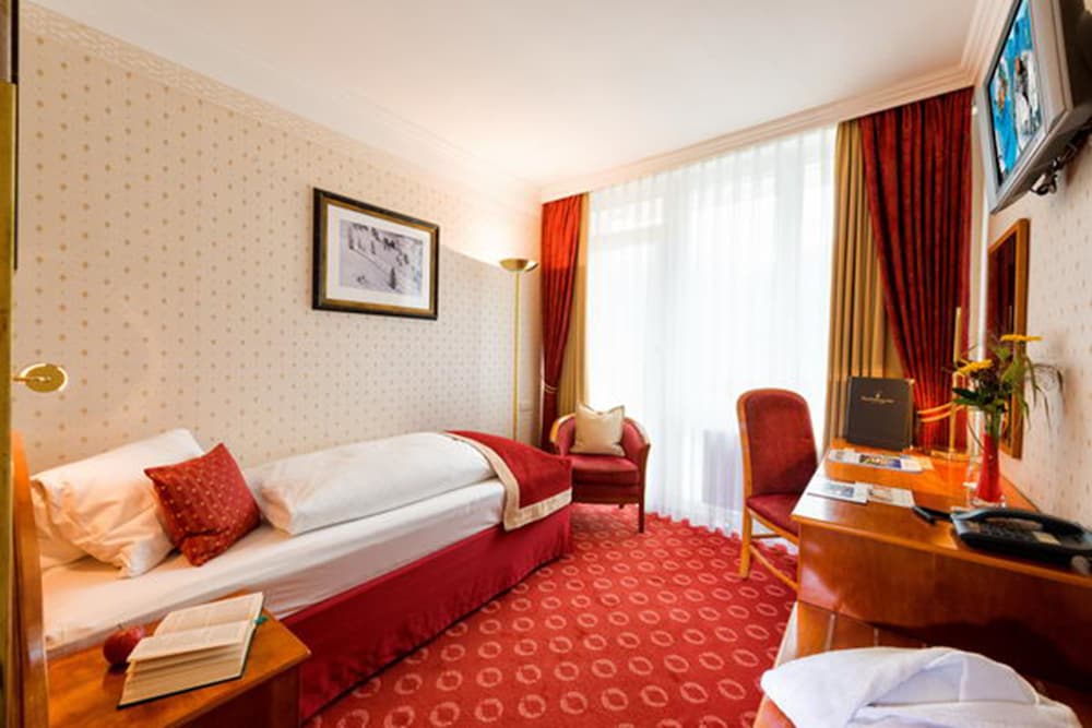 Single Room