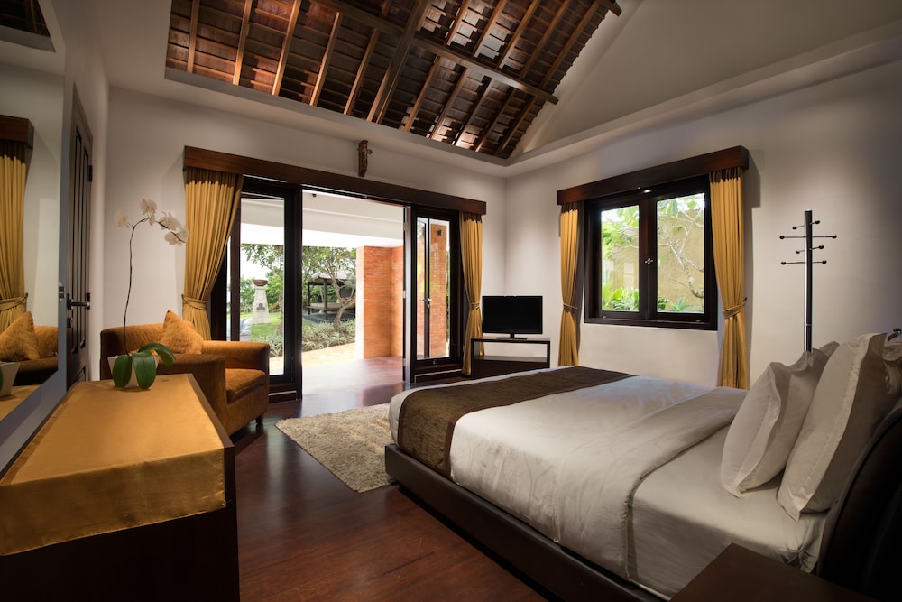 Villa, 3 Bedrooms, Private Pool, Ocean View photo 1