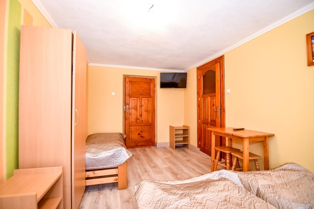 Quadruple Room photo 3