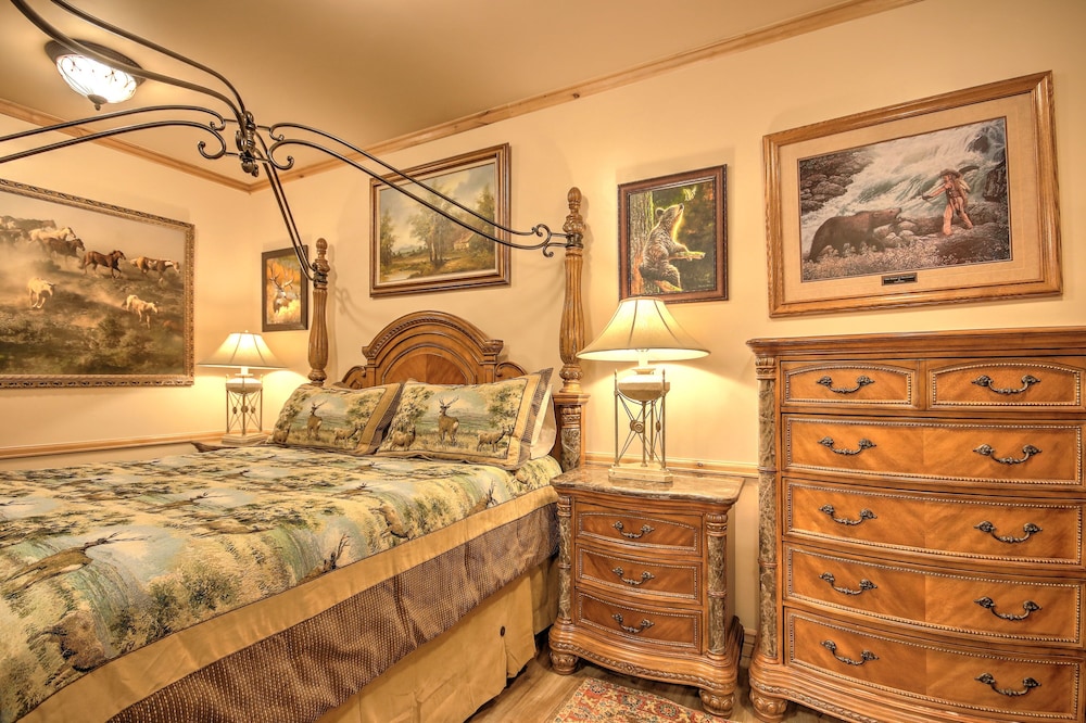 Premium Studio Suite, 1 King Bed With Sofa Bed, River View photo 3