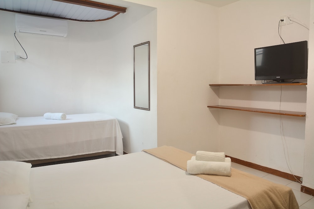 Room, Non Smoking (Quintuplo) photo 2