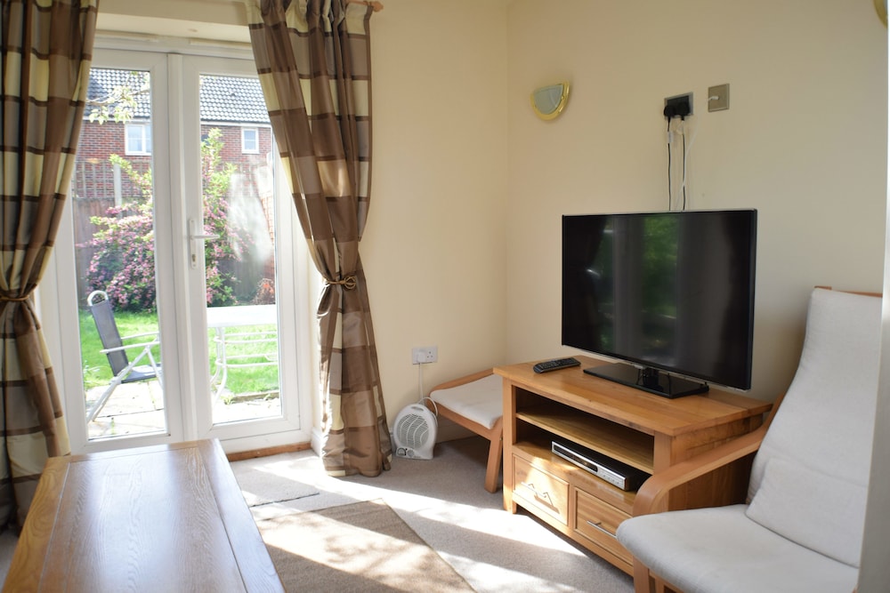 Cottage, 1 Bedroom (Orchard Cottage) photo 1