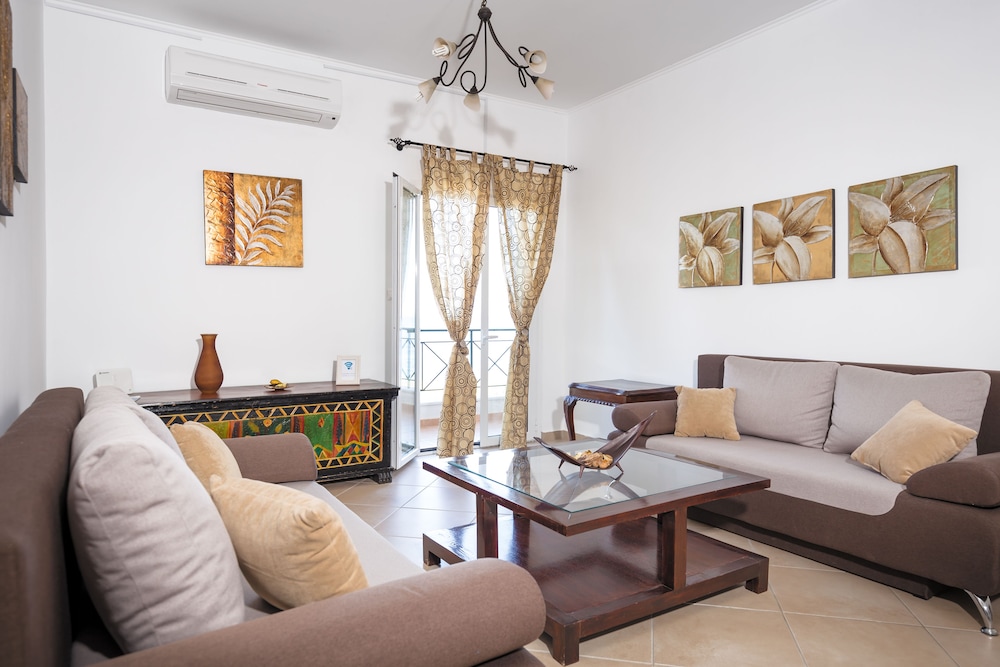 Apartment, 4 Bedrooms