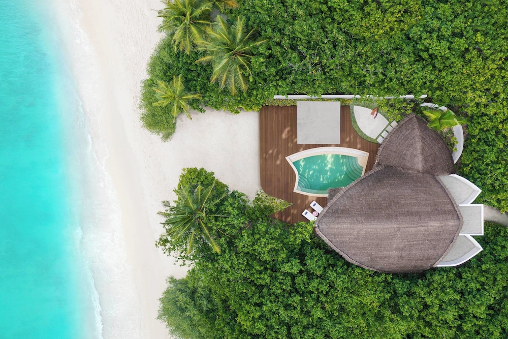 Villa, 1 Bedroom, Overwater photo 3