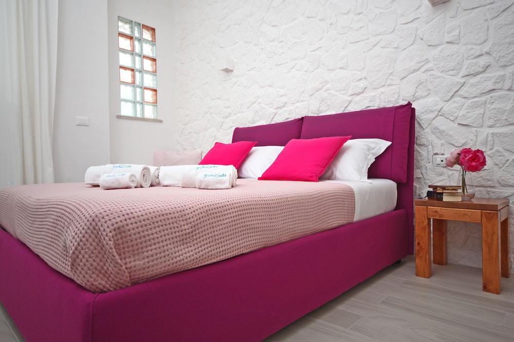 Deluxe Room photo 2