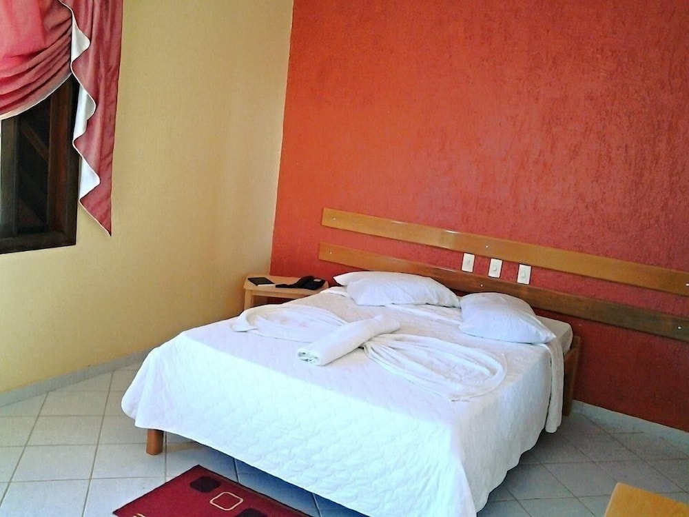 Suite Luxo photo 1