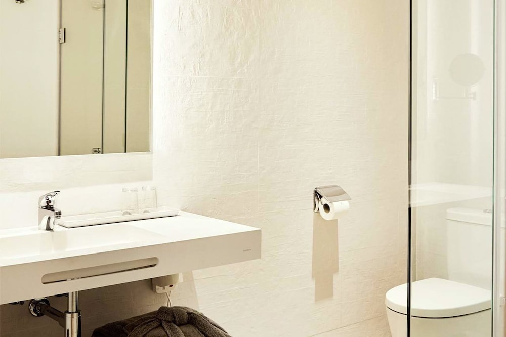 Double Room, Terrace (White - Balcony or Terrace) photo 3