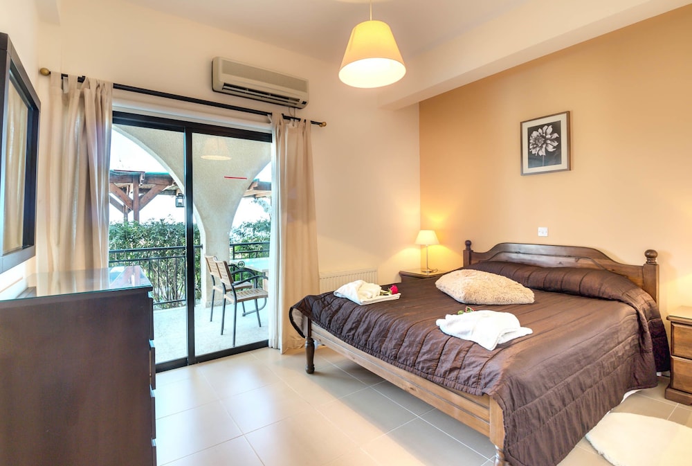 Standard Apartment, 2 Bedrooms photo 2