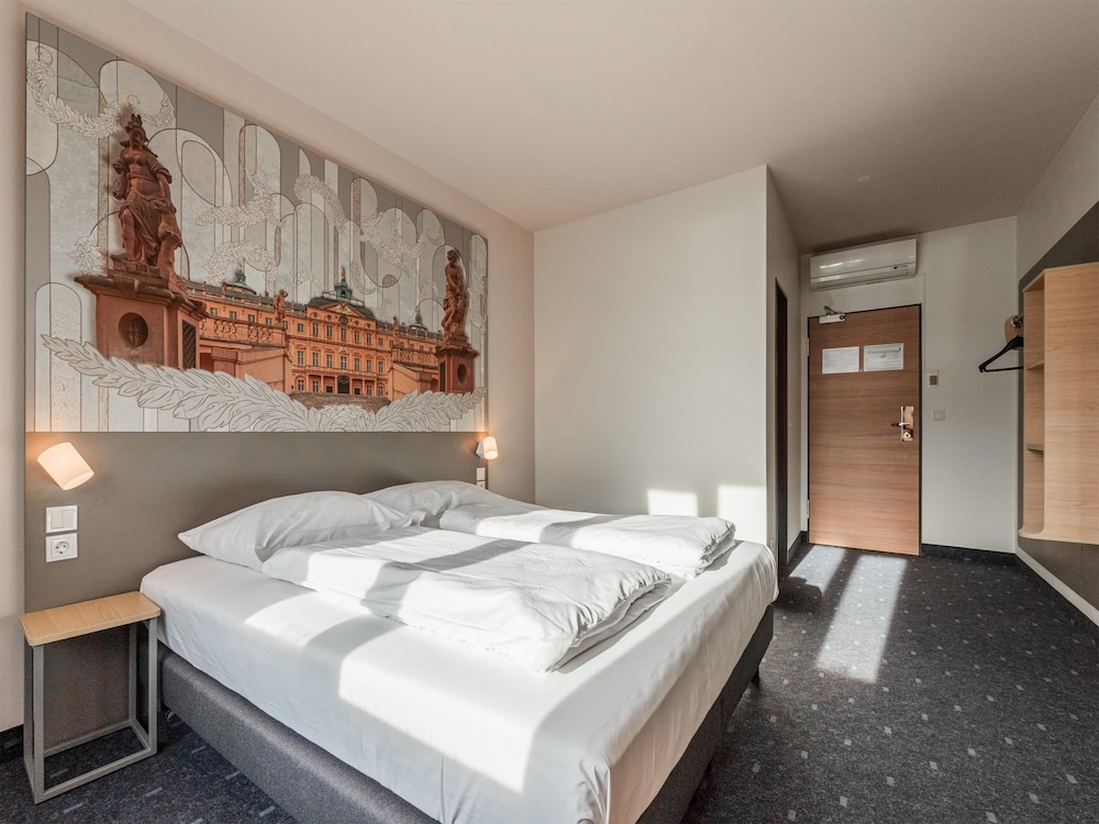Double Room (French bed) - Photo 8