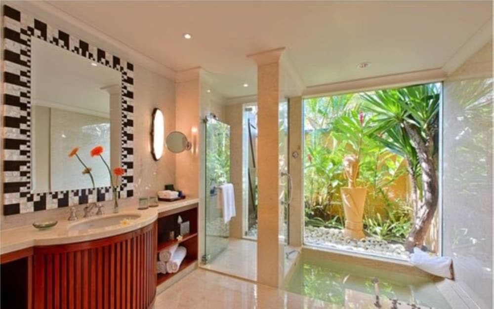 Luxury Pavilion with Garden View - Photo 7